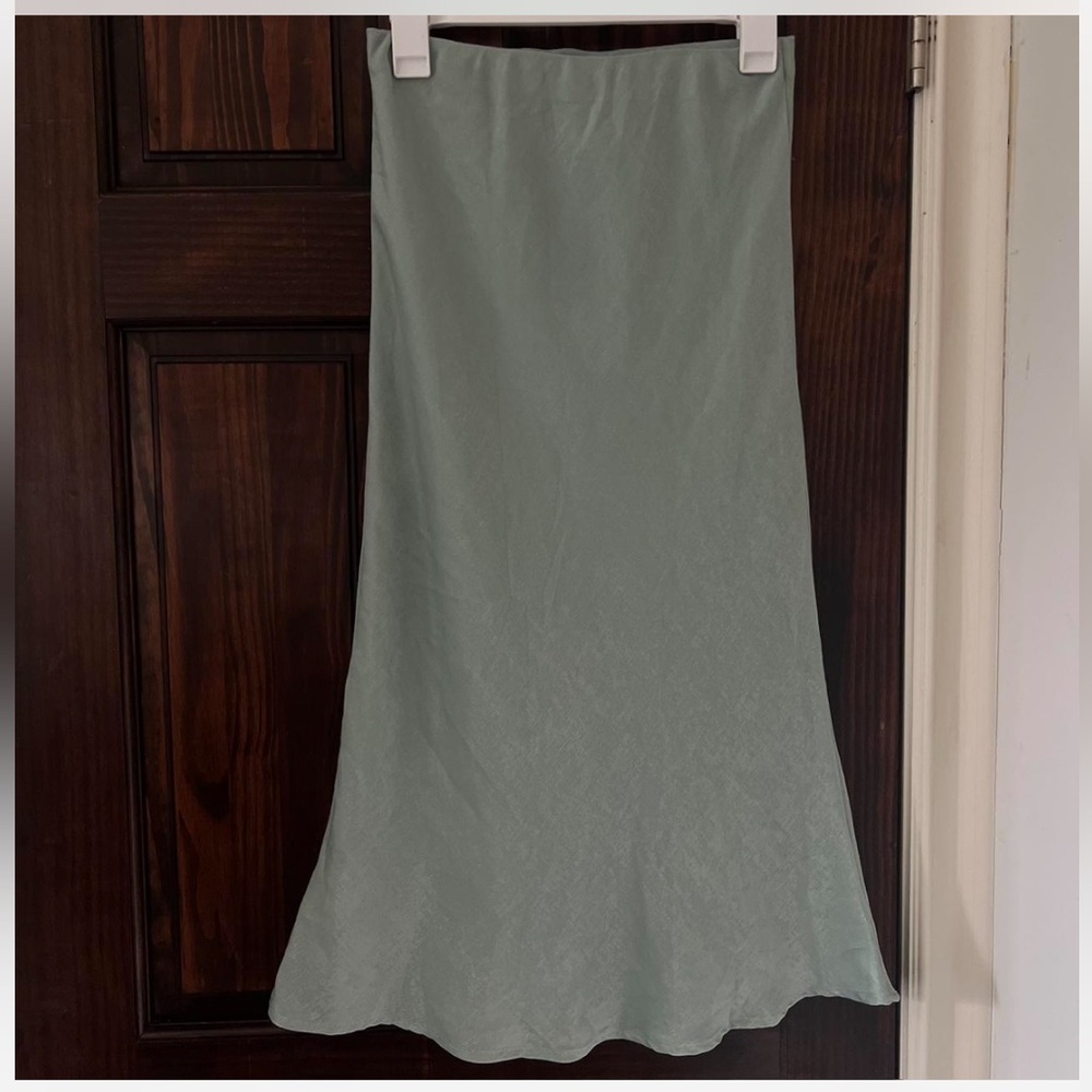Nastygal skirt
